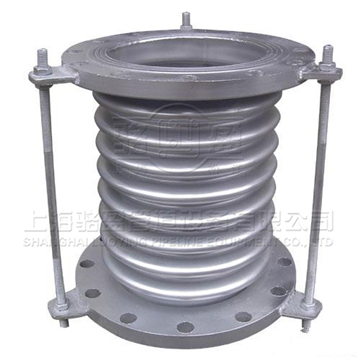 波紋補償器性能的好壞主要是有哪些指標(biāo)體現(xiàn)出來的