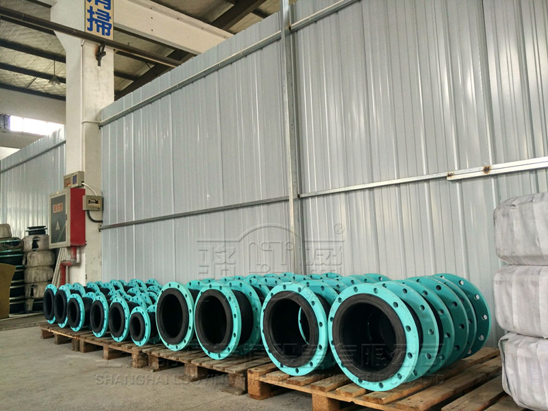 絲扣橡膠接頭的優(yōu)點(diǎn)