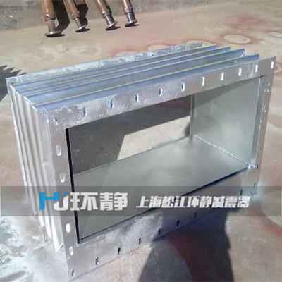 分析一下織物補償器和矩形補償器兩者之間存在的差異