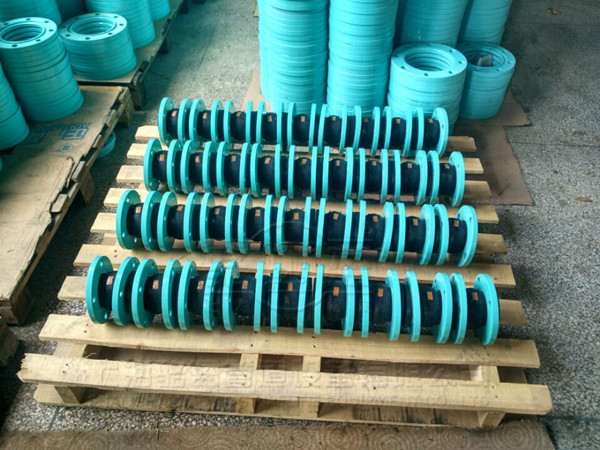 實際應用中怎樣選擇合適的可曲撓橡膠接頭