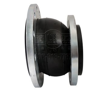 異徑橡膠接頭在脫硫管道中應(yīng)用優(yōu)勢(shì)