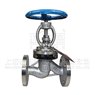 J41H、J41Y、J41W 國(guó)標(biāo)截止閥