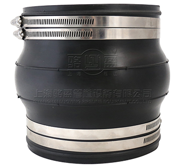 湖南省邵陽市城步縣<a href=http://m.chuanhong888.cn.cn target=_blank class=infotextkey>單球體橡膠接頭</a>生產(chǎn)廠家