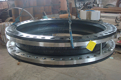 大翻邊北京市豐臺(tái)區(qū)橡膠接頭