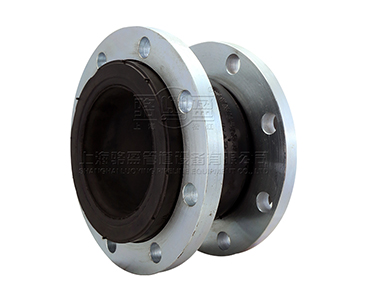 廣西省柳州市駱盈<a href=http://m.chuanhong888.cn.cn target=_blank class=infotextkey>單球體橡膠接頭</a>