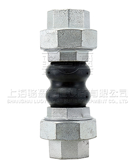 廣西省河池市絲扣<a href=https://www.huanjingjz.com target=_blank class=infotextkey>橡膠接頭</a>