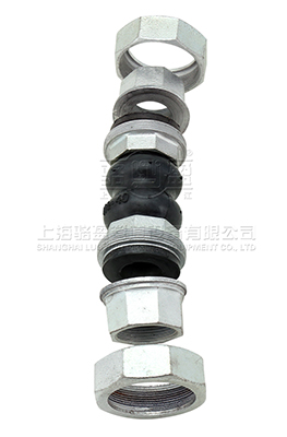 廣西省桂林市龍勝縣<a href=http://m.chuanhong888.cn.cn target=_blank class=infotextkey>絲扣橡膠接頭</a>結(jié)構(gòu)圖