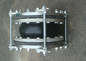 廣西省賀州市港南區(qū)滿邊限位<a href=https://www.huanjingjz.com target=_blank class=infotextkey>橡膠接頭</a>