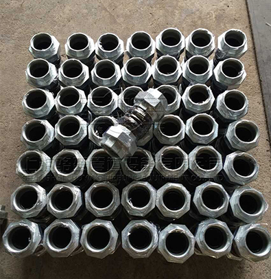 DN80<a href=http://m.chuanhong888.cn.cn target=_blank class=infotextkey>絲扣橡膠接頭</a>