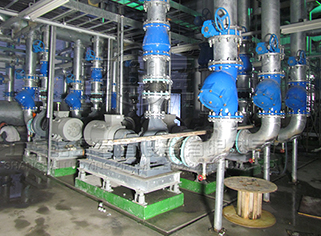 空調(diào)機(jī)房專業(yè)配套廣西省桂林市<a href=https://www.huanjingjz.com target=_blank class=infotextkey>橡膠接頭</a>