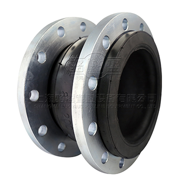 云南省普洱市鎮(zhèn)沅縣的<a href=http://m.chuanhong888.cn.cn target=_blank class=infotextkey>單球體橡膠接頭</a>展示